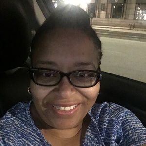 Meet your Posher, Annette